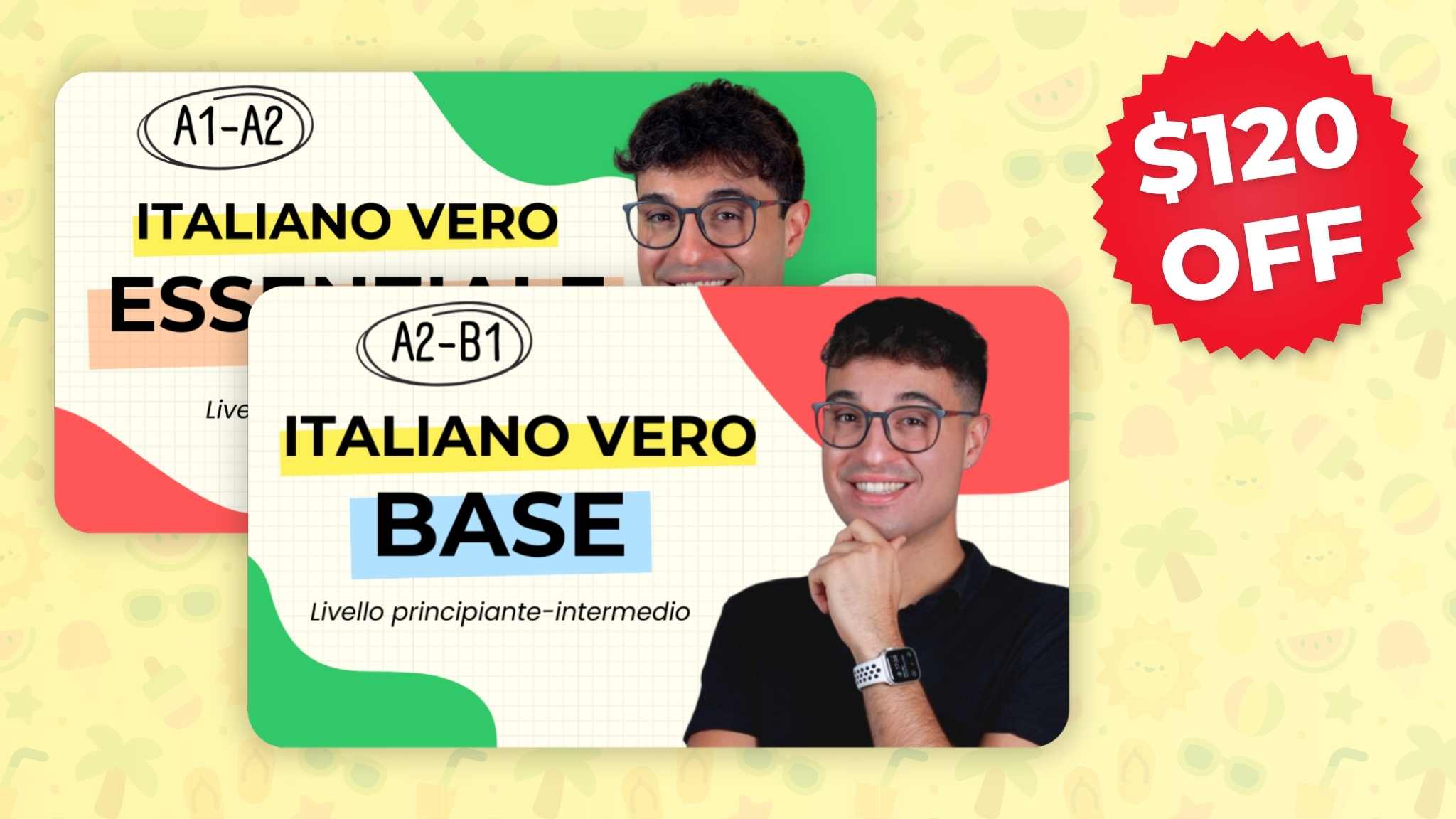 Bundle Essenziale + Base