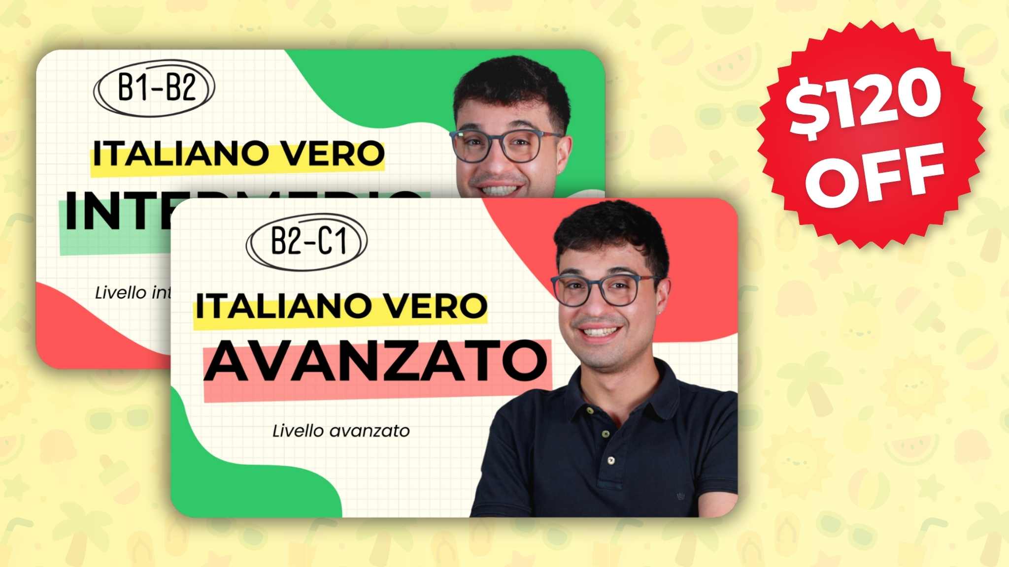 Bundle Intermedio + Avanzato