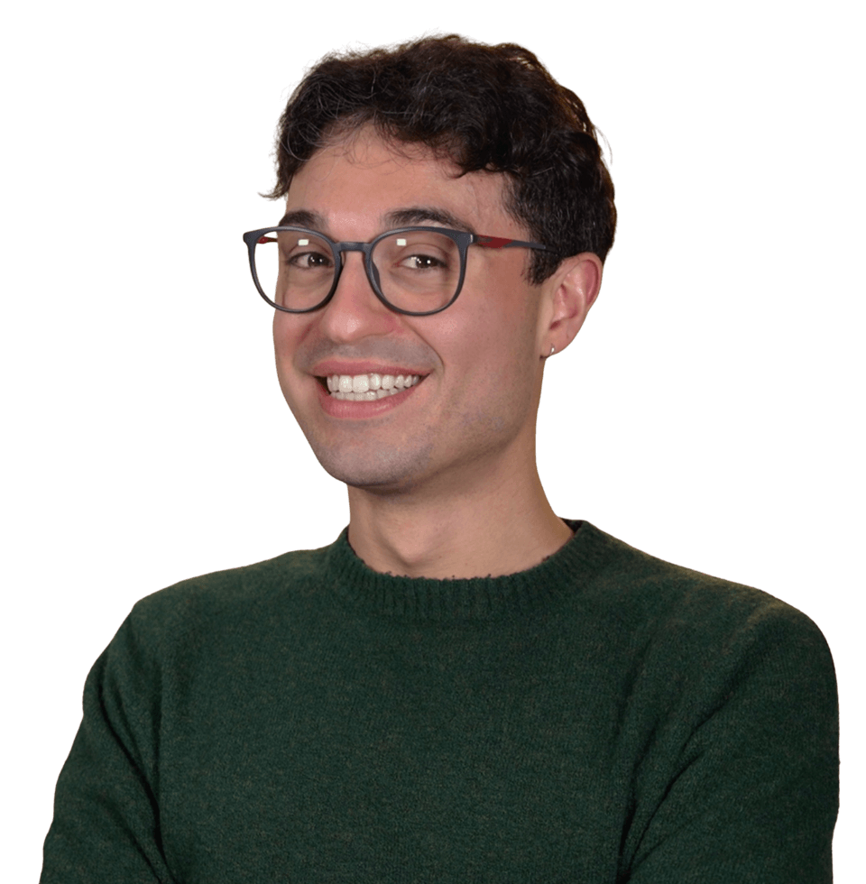 Teacher Stefano
