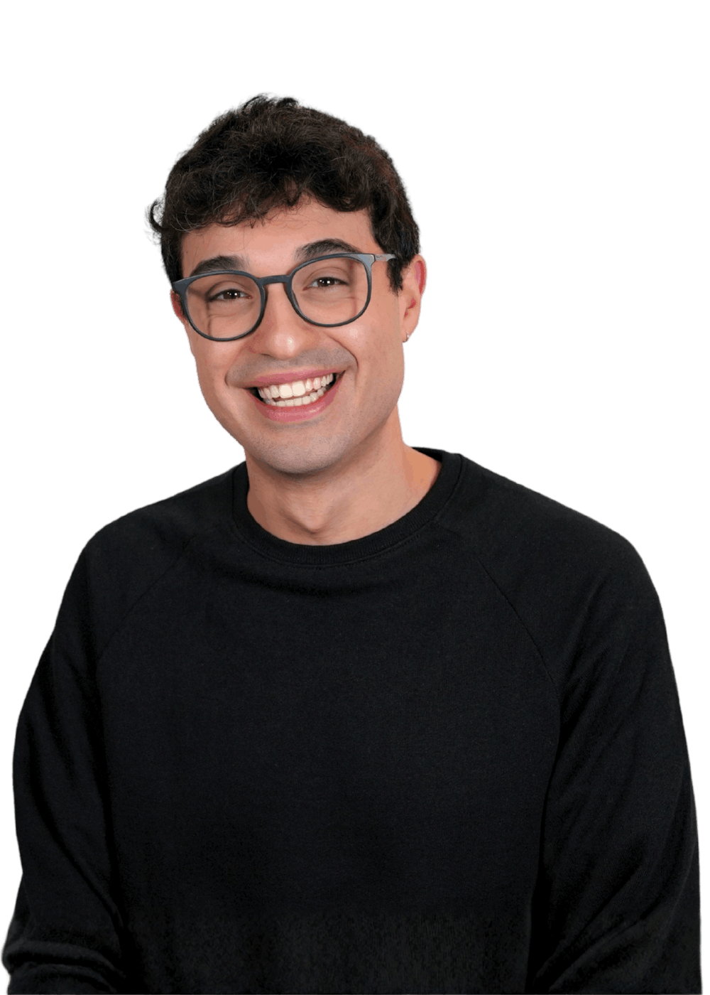 Teacher Stefano