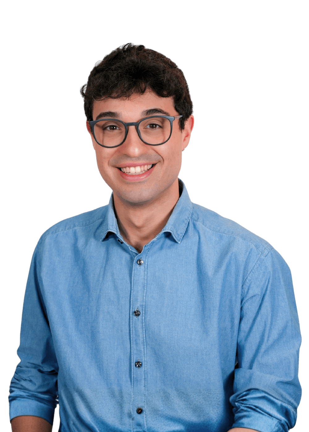 Teacher Stefano