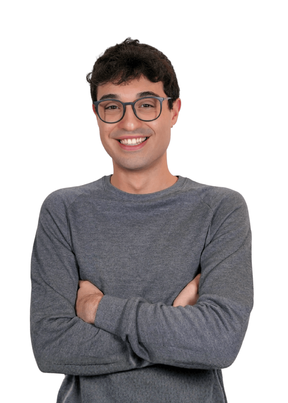 Teacher Stefano